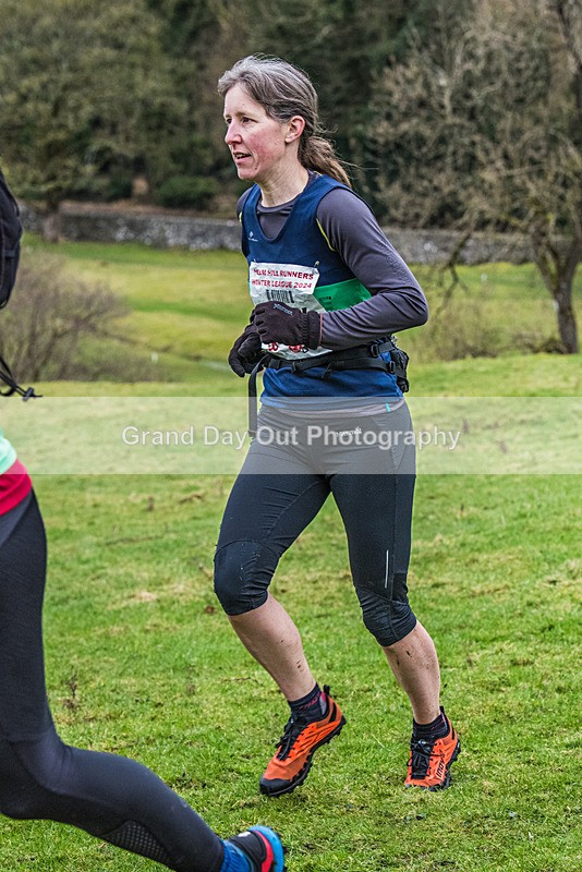 Giggleswick-518 - Kendal Winter League Races Giggleswick Sunday 14th January 2024