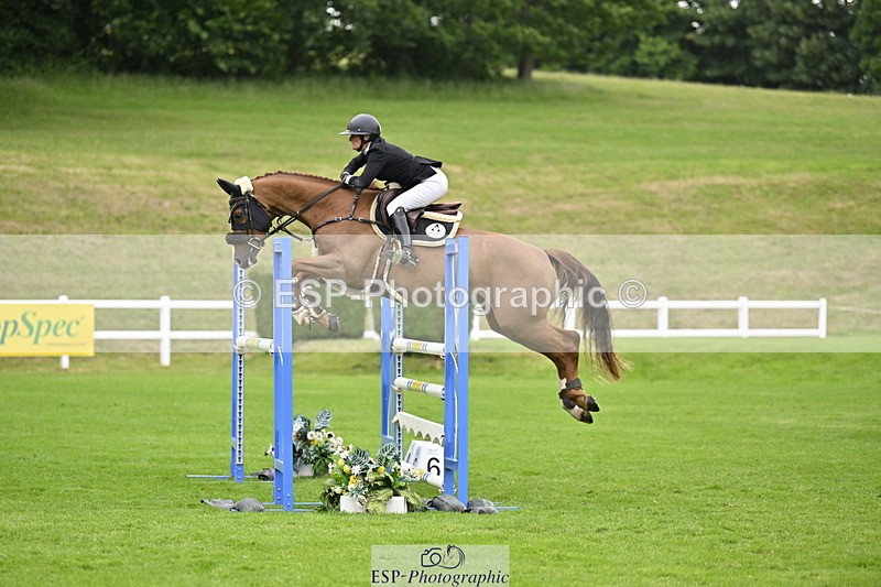 250613A-132831-02219 - Cls 3 Snr Foxhunter