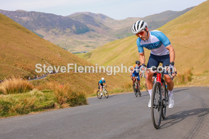 101040 - Newlands Pass 10.00-11.00