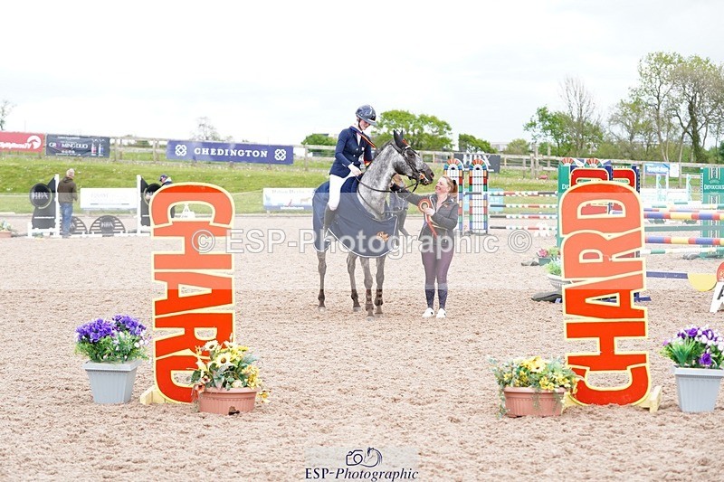 250505-142324-05027 - Cls 8 The Brown Family 148cm Grand Prix