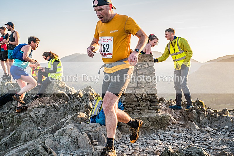 Loughrigg-347 - Loughrigg Fell Race, Wednesday 9th April 2025