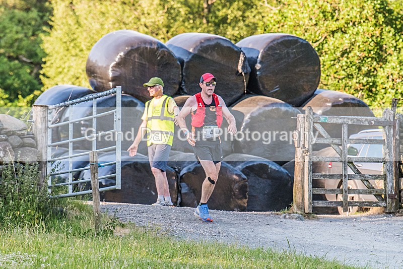 Round Latrigg-294 - Round Latrigg (Mike Mullen Memorial) Fell Race Wednesday 14th June 2023