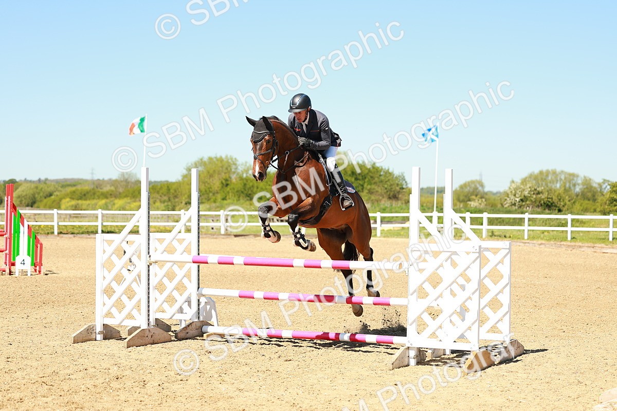 SBM_000833 - Class 3 - Senior Discovery - 1.00m
