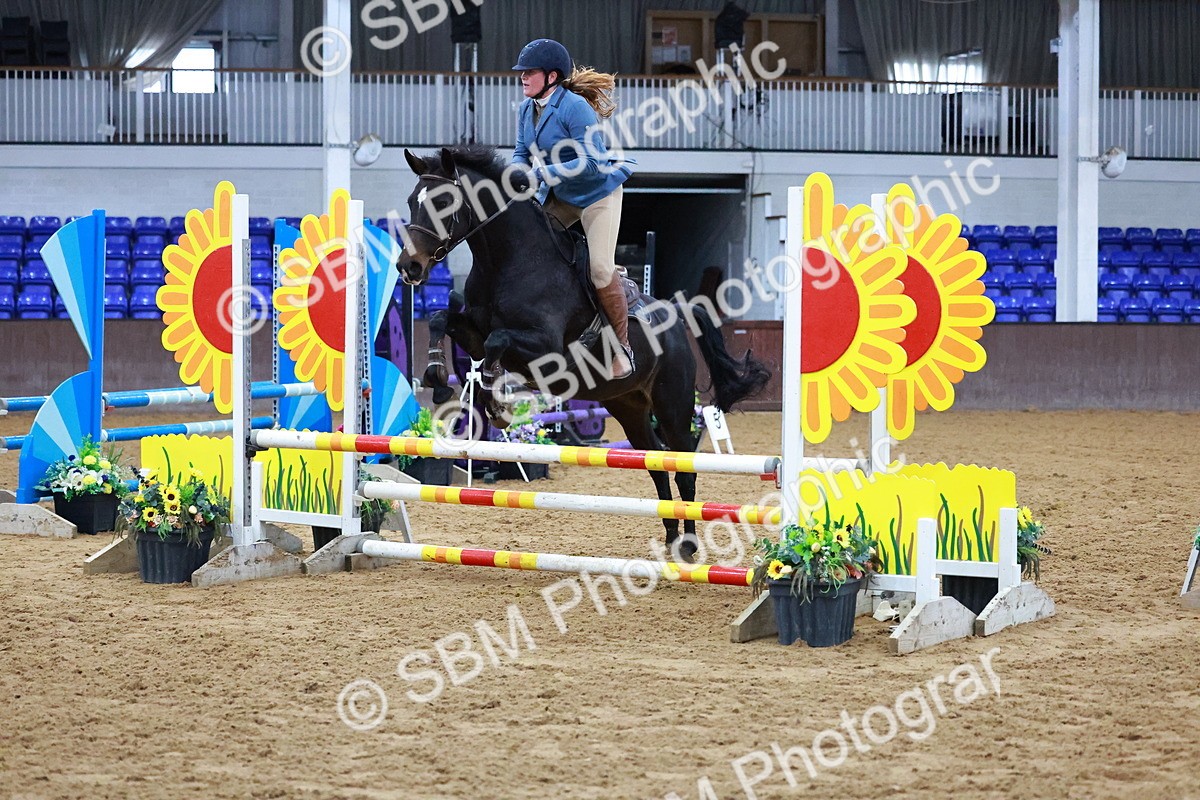 SBM_000174 - Class 1 - Clear Round 80cm