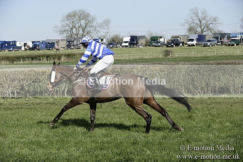 PtP 250317 145 - V.W.H. Hunt Point-to-Point Siddington 25/03/17
