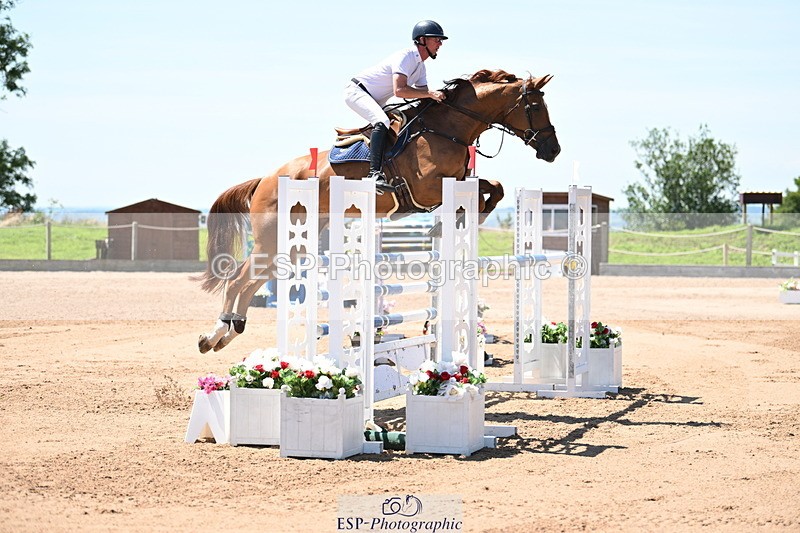 240719A-133004-10998 - Cls 35, YH 7 Yr Olds 1.30m