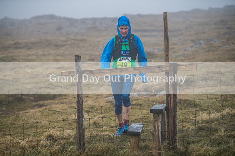 Buttermere-700 - Buttermere Shepherds Meet Fell Race Sunday 26th October 2025