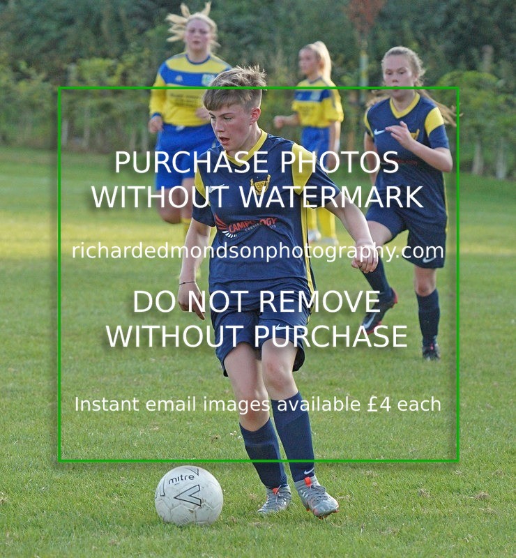 DSC03655 - Kendal United Ladies v Whitehaven Ladies (21/7/21)