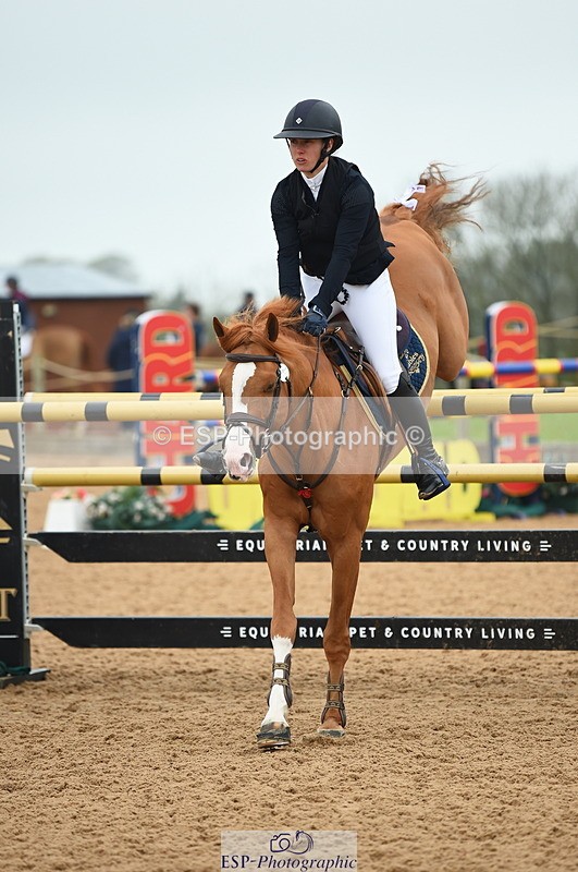 230505A-122142-03974 - Cls 22 Talent Seeker & 7 year old Quali