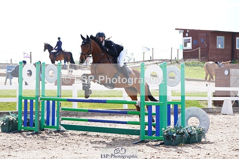 250511-104622-13338 - Cls 31 Snr Discovery and 1m Open