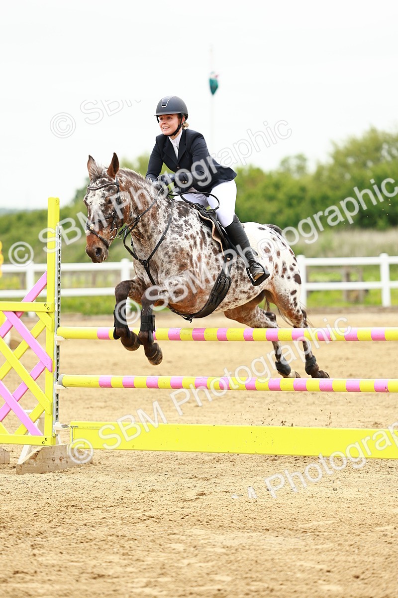 SBM_000674 - Class 3 - Senior Discovery - 1.00m