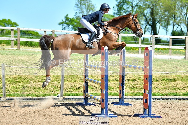 230526A-143816-02566 - Cls 5 National 1.30m Open