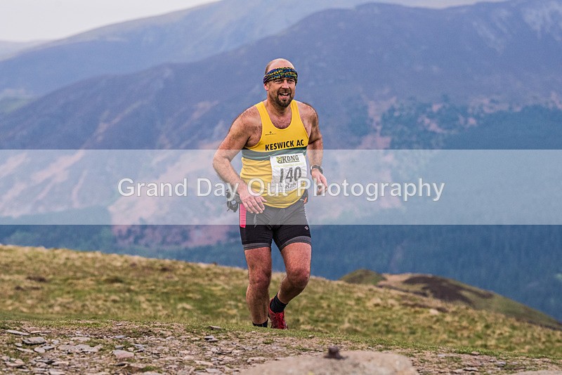 Lords Seat-487 - Lords Seat Fell Race Wednesday 3rd May 2023