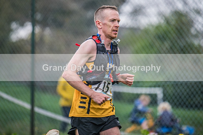 3 Peaks Finish-78 - The 3 Peaks Race Saturday 26th April 2025 - The Finish