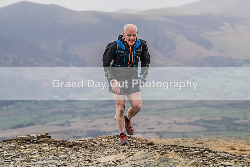 Coledale-1241 - Coledale Horseshoe Fell Race Saturday 29th March 2025