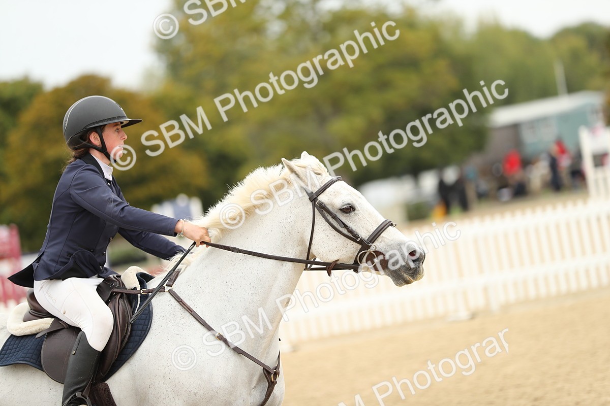 SBM_59435 - J25 - Junior Horse 80cm Championship