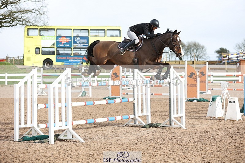 240223A-152618-02304 - Cls 6 Foxhunter and 1.20m Open