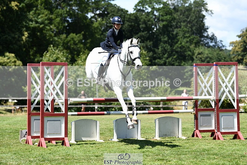 250703A-122156-00840 - Cls 12 1.10m Amateur Qualifier