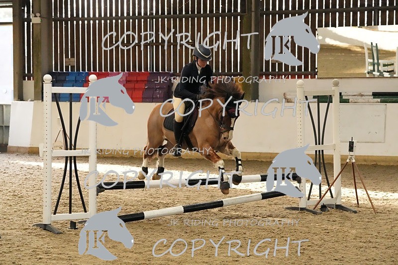 JKR02106 - Class 5 60cm