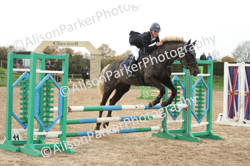 20251109-0948 - Class 3 - 80cm