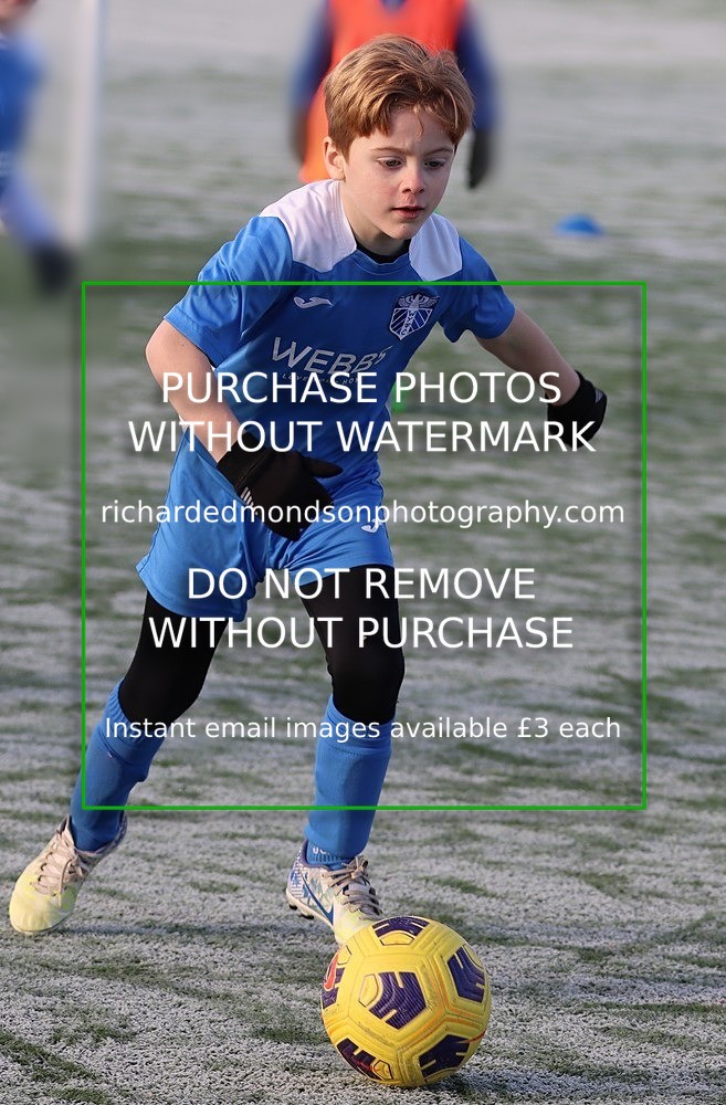 IMG_8231 - Wattsfield U7 vs Ibis U7 (21/1/23)