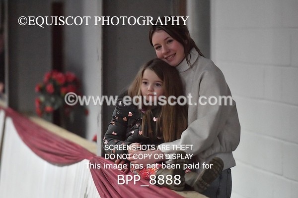 BPP_8888 - CLASS 10 & 11 PUISSANCE