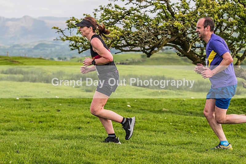 Hay-O-123 - Hay O Trail Race Tuesday 23rd May 2023