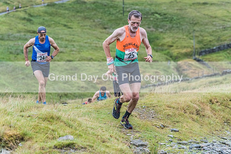 Tebay-53 - Tebay Fell Race Wednesday 28th June 2023