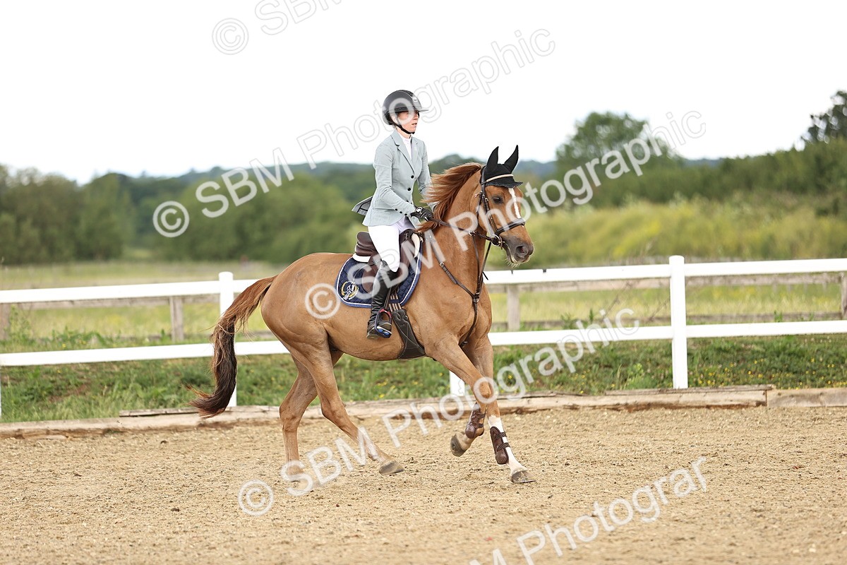 SBM_006053 - Class 16 - Senior British Novice - 90cm