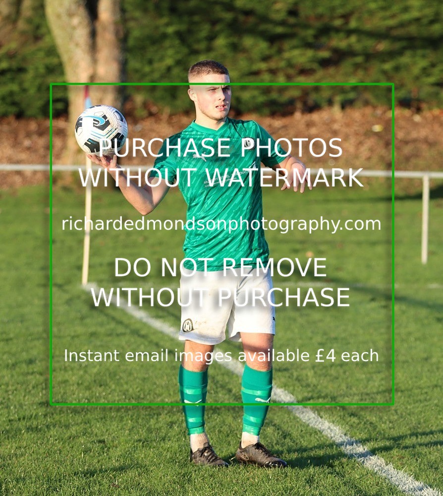 IMG_9385 - Kendal County vs Holker Old Boys Reserves (6/1/24)