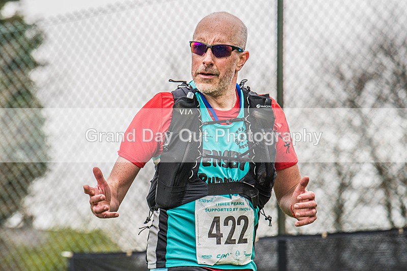 3 Peaks-2696 - The 3 Peaks Race - The Finish - Saturday 29th April 2023