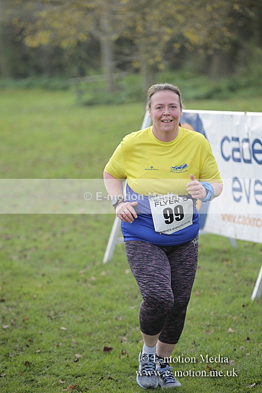 CAD5 171119-1581 - Sutton Benger 5 mile Flyer – 17th Nov 2019