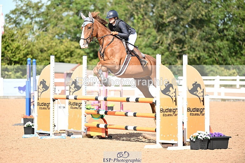 240914A-112341-06601 - Cls 21-S Snr Discovery and 1m Open