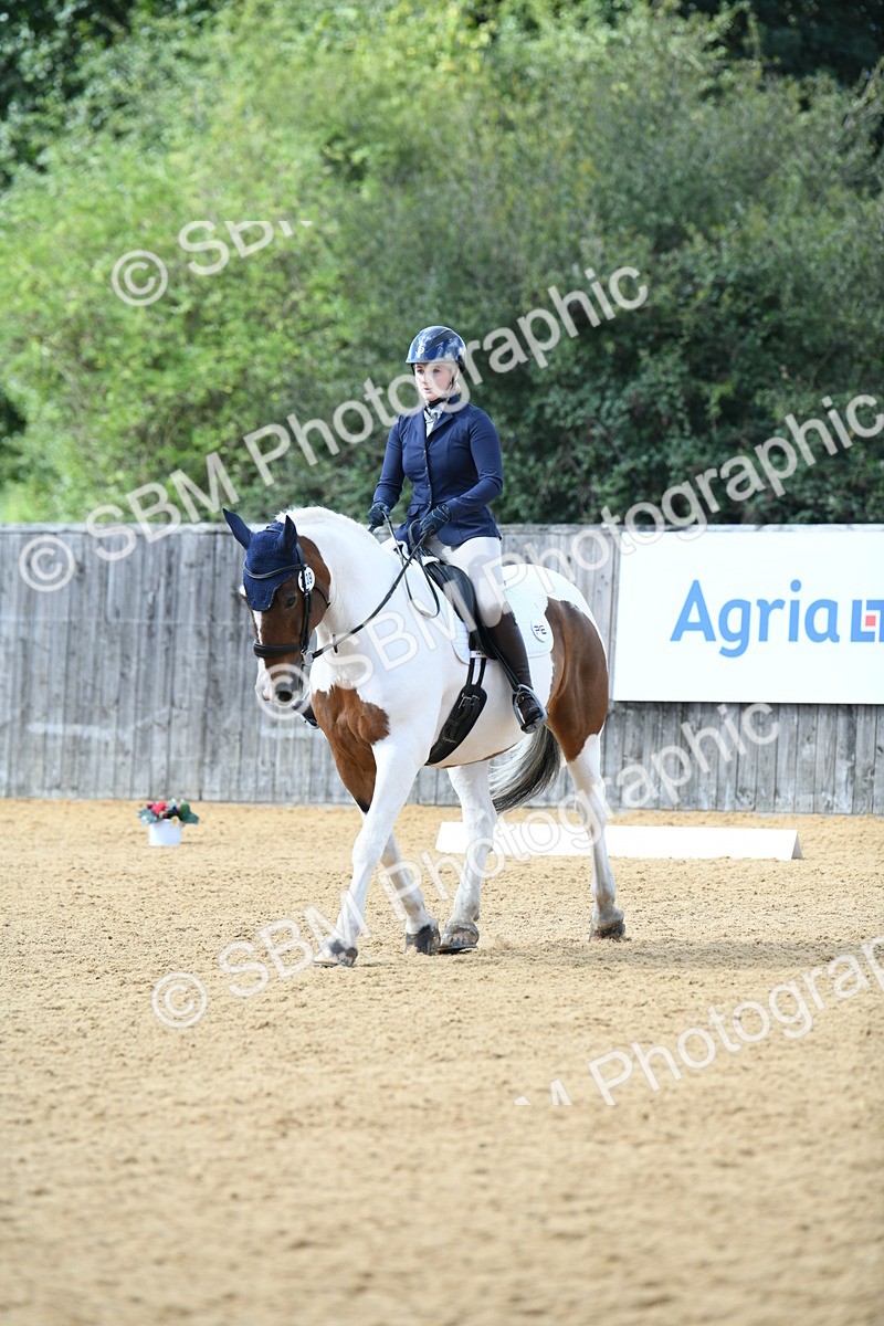 SBM_04494 - D7 Small Tour Championship Prelim 1