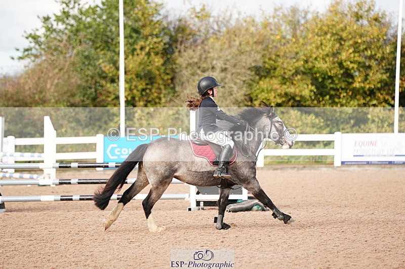 241027A-102052-02070 - SUN Cls 4 Pony British Novice and 80cm