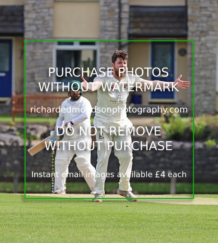 IMG_1398 - Netherfield 2nds v Great Eccleston