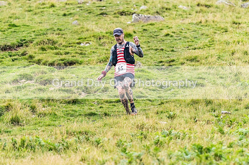 Wasdale-1968 - Wasdale Horseshoe Fell Race Saturday 13th July 2024