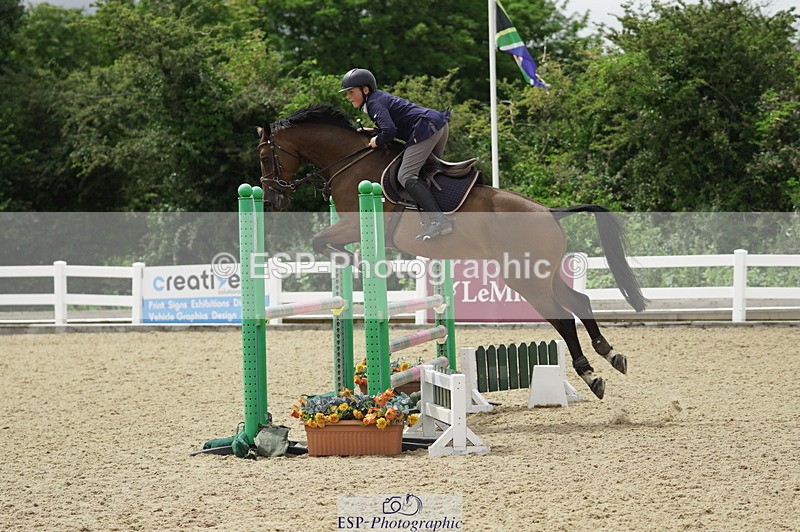 230728A-134110-02147 - Cls 10 95cm Amateur Quali