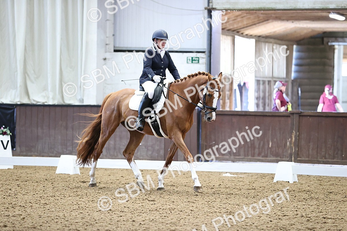 SBM_000370 - Novice 4 Warm Up