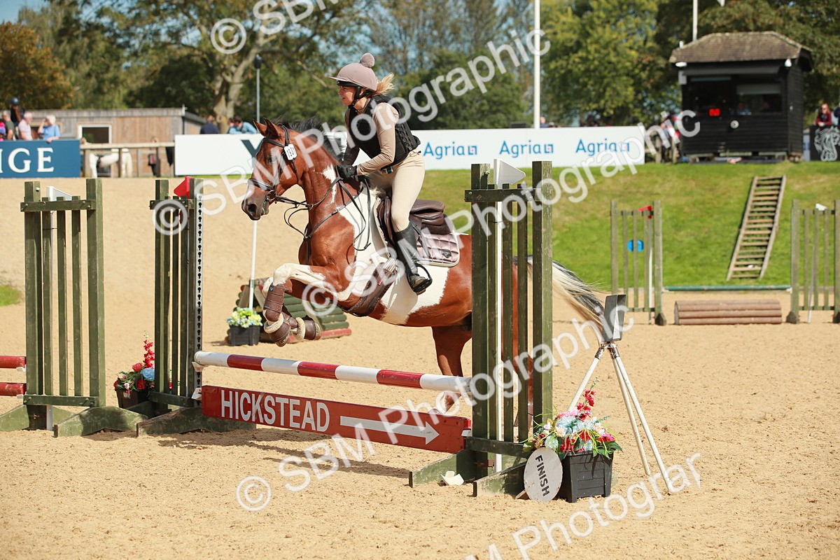 SBM_21975 - E11 - Eventers Challenge 60cm Championship