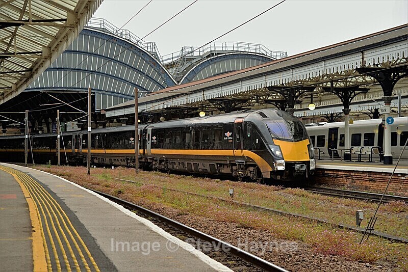 12th May 2023 - York, Yorkshire