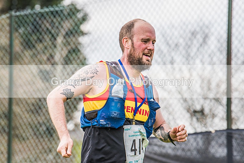 3 Peaks-3535 - The 3 Peaks Race - The Finish - Saturday 29th April 2023