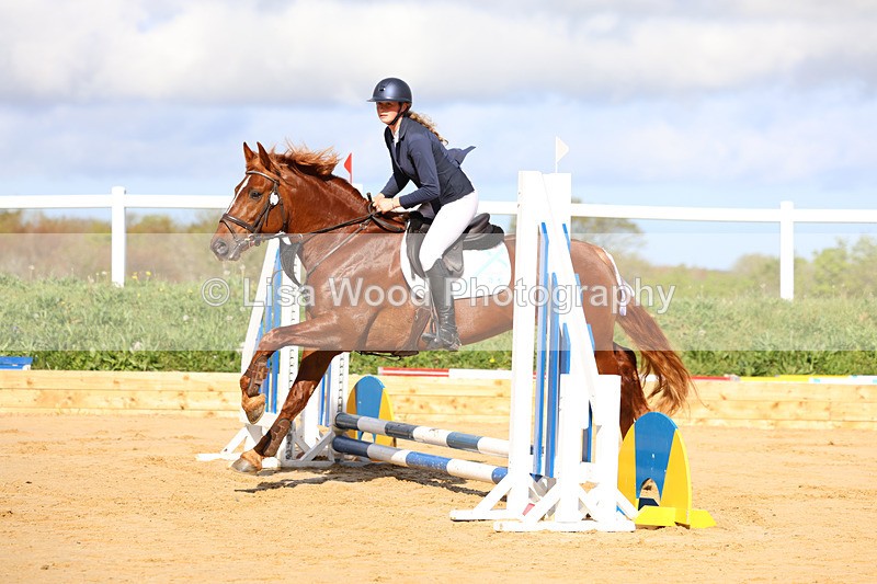 3E7A5428 - Class 1: 40cm