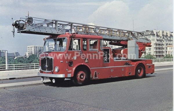 17 - Fire Engine Photos