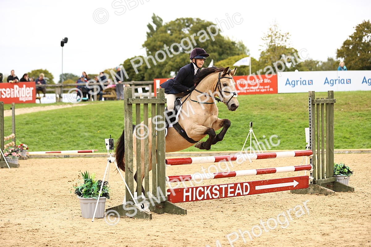 SBM_66544 - J17 - Junior Pony 80cm Championship