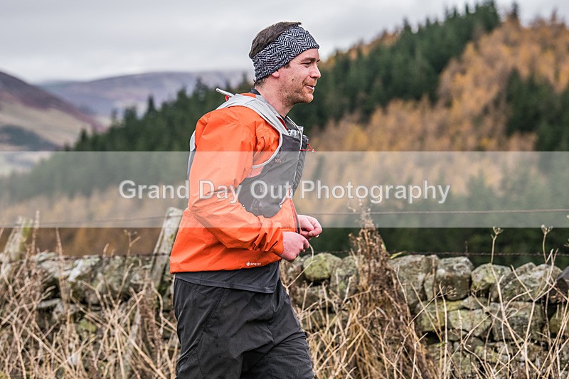 Tweed Valley-650 - High Terrain Events Tweed Valley 65 & 50K Ultra Trail Races Sunday 17th November 2024