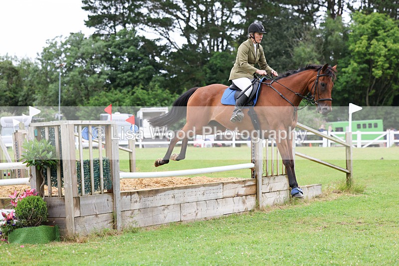 3E7A1615 - Class 5: 80cm open (B)