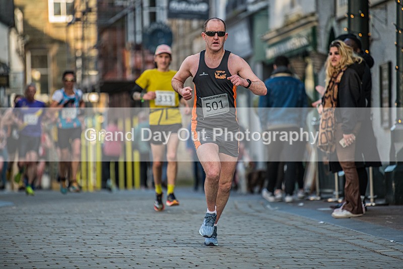Keswick RTH-327 - Keswick AC Round The Houses Road Race Wednesday 24th April 2024