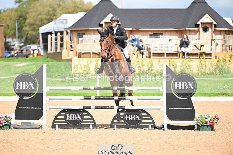 240912A-130300-01610 - Cls 3 Snr Foxhunter