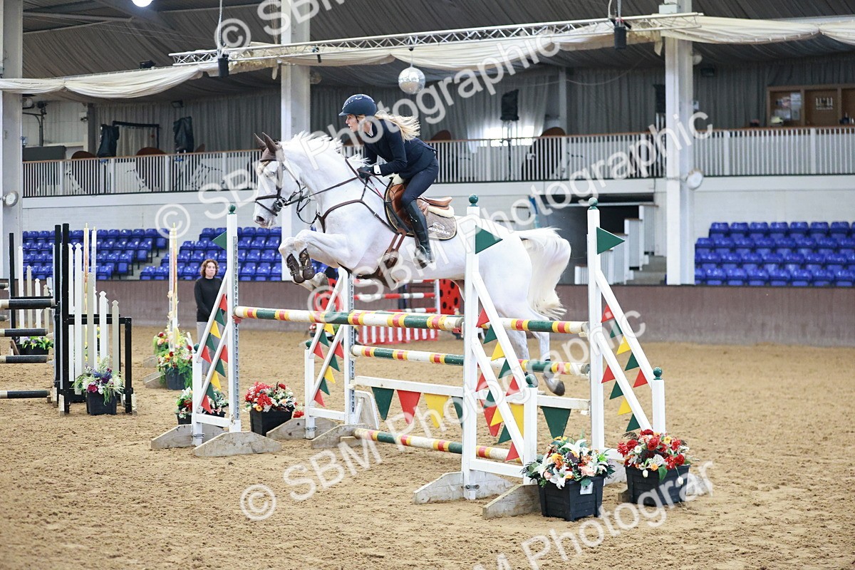 SBM_000994 - Class 5 - Senior Foxhunter - 1.20m